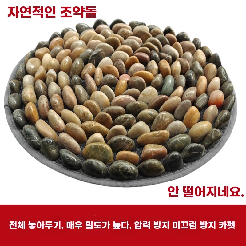 Option A: Full Vertical Store 50 Diameter Circular